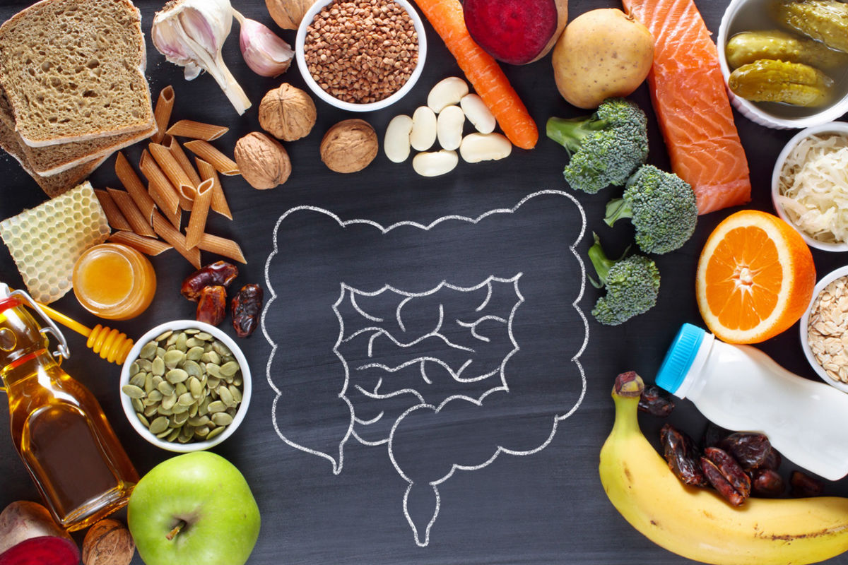 Gut Health Supplement Market