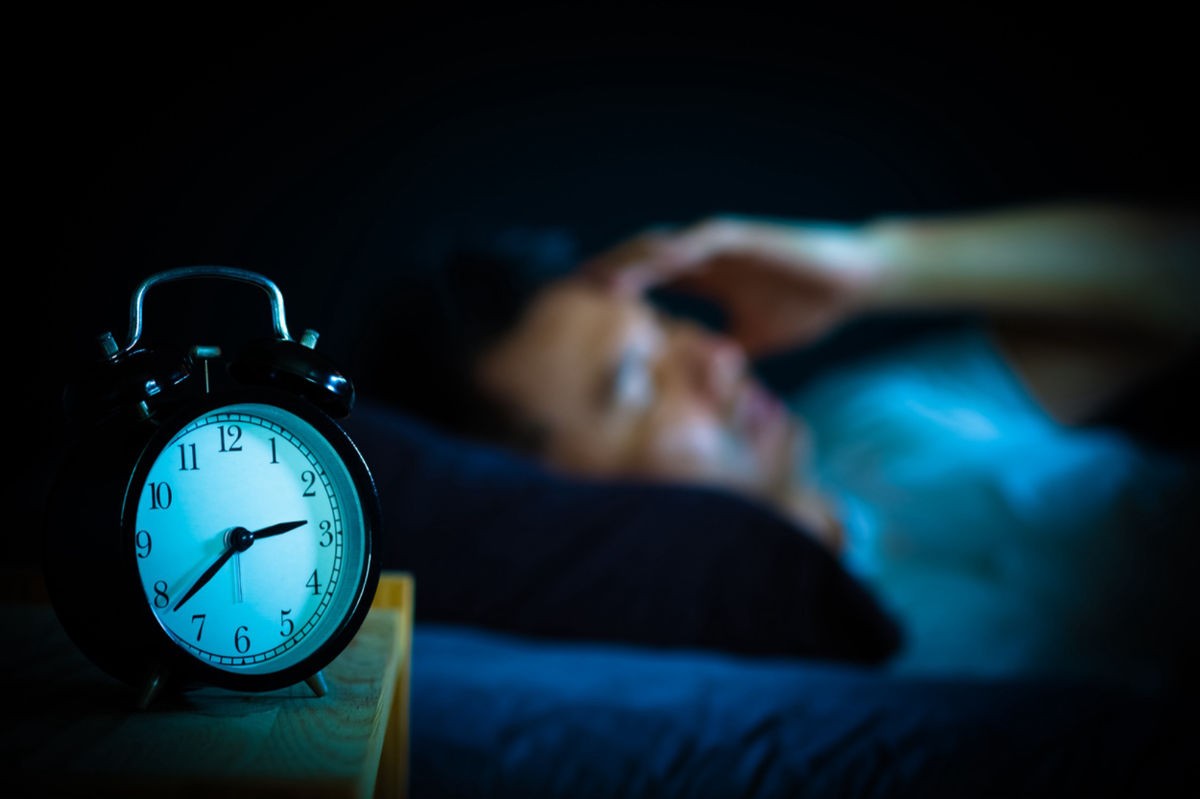 Sleep Deprivation Health Consequences - A Natural Approach to Healthy Sleep Habits