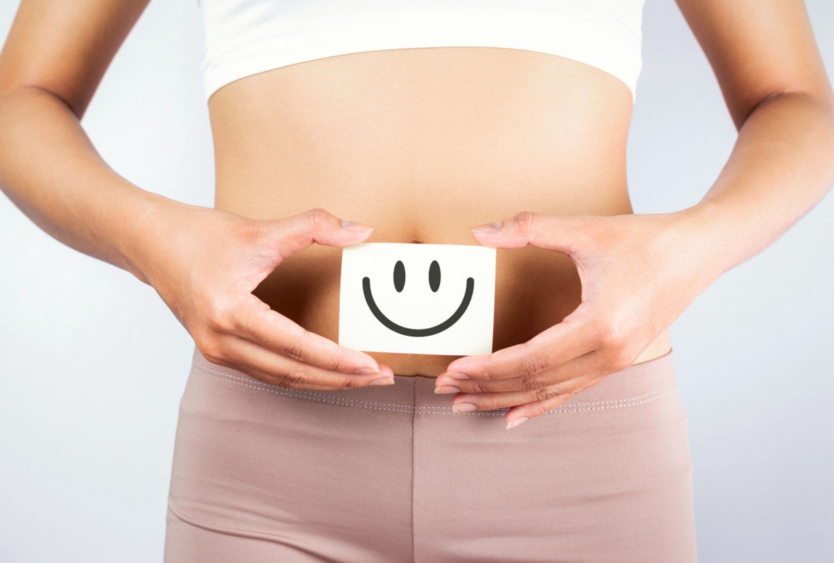 Gut Health - The Importance of a Healthy Gut Microbiome