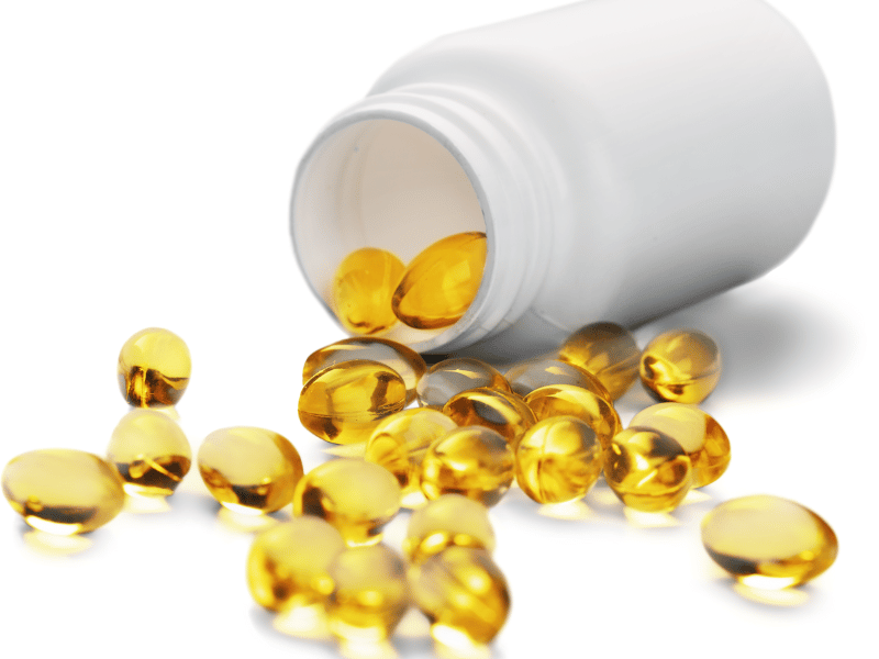 how to find a supplement manufacturer