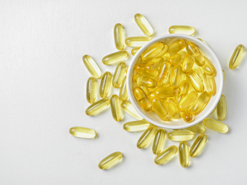 A Complete Guide to Manufacturing Dietary Supplements